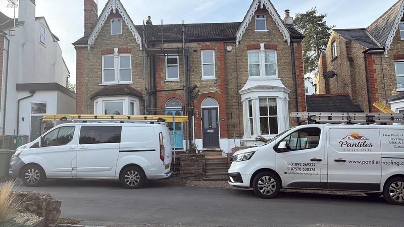 tunbridge wells roofers