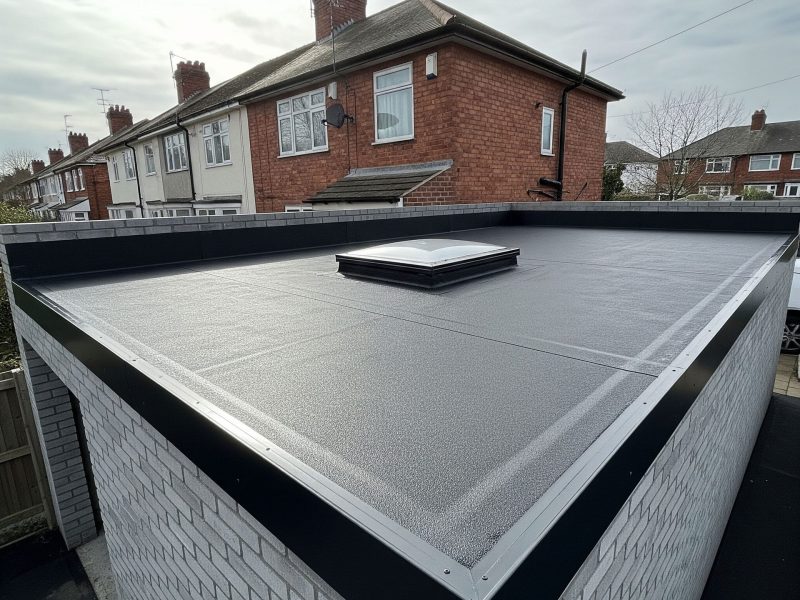 flat roofing tunbridge wells kent